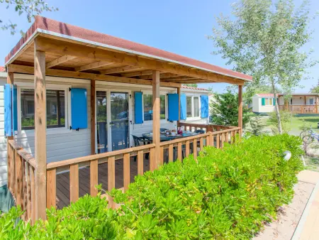 Location maison à Rosolina Mare