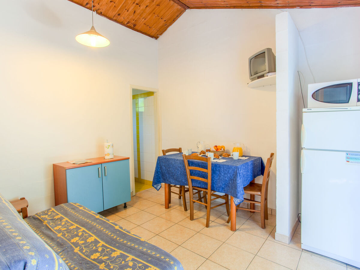 Bungalow 28 m² Rosolina Mare Club, 100 m de la plage - Photo 4