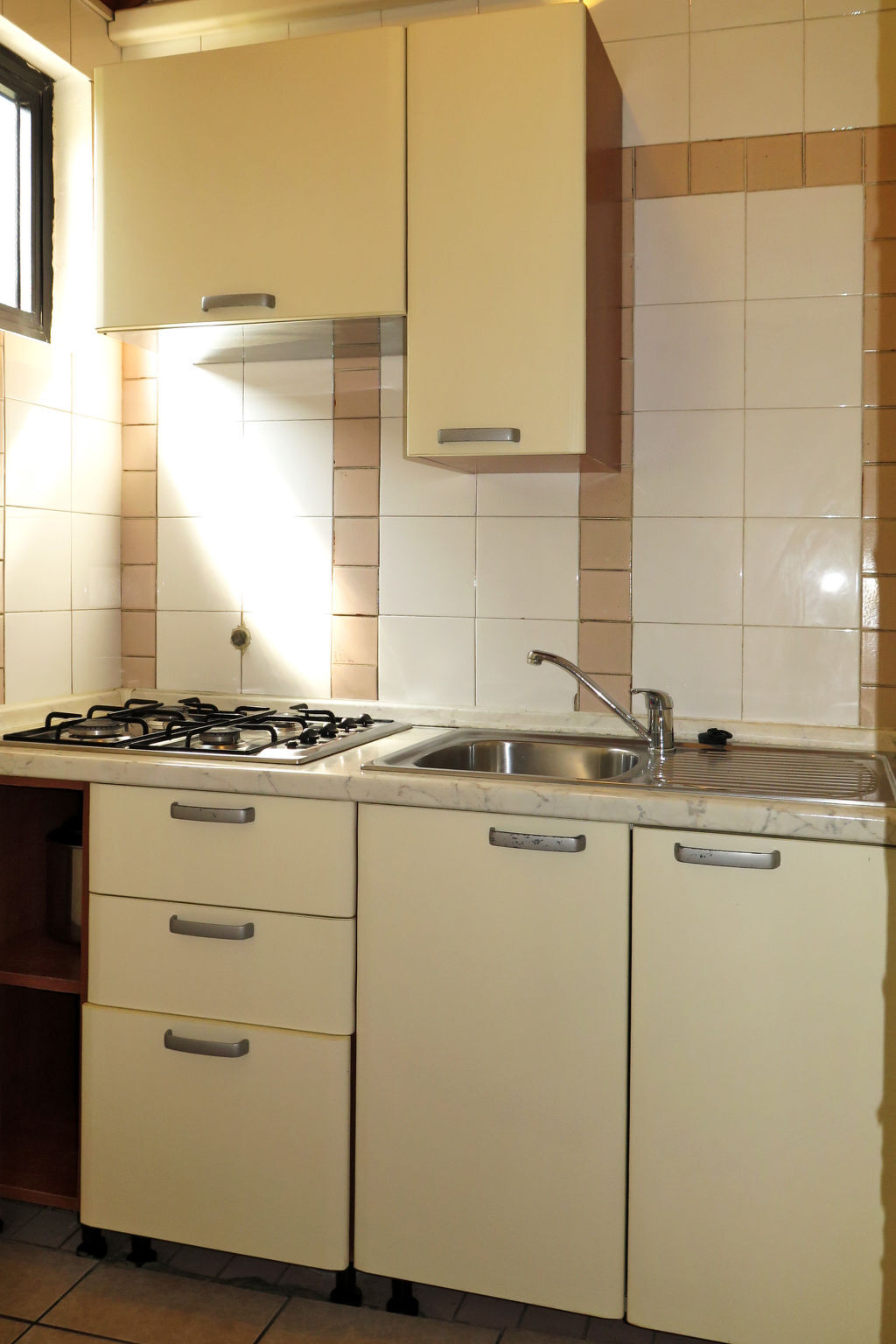 Bungalow 28 m² Rosolina Mare Club, 100 m de la plage - Photo 6