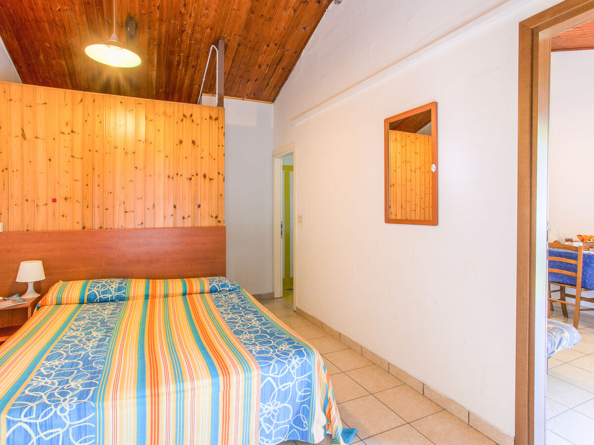 Bungalow 28 m² Rosolina Mare Club, 100 m de la plage - Photo 7