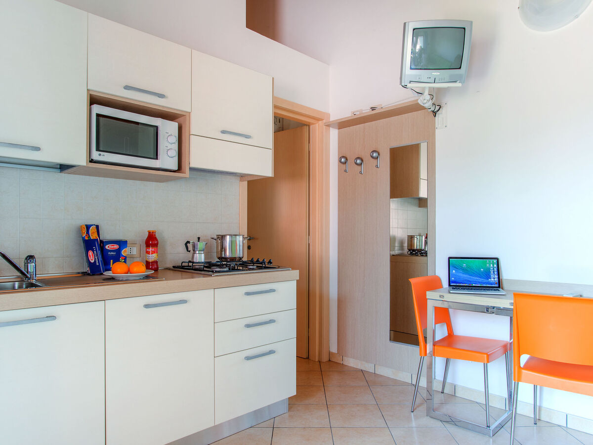 Bungalow Rosolina Mare Club, 100 m de la plage - Photo 6