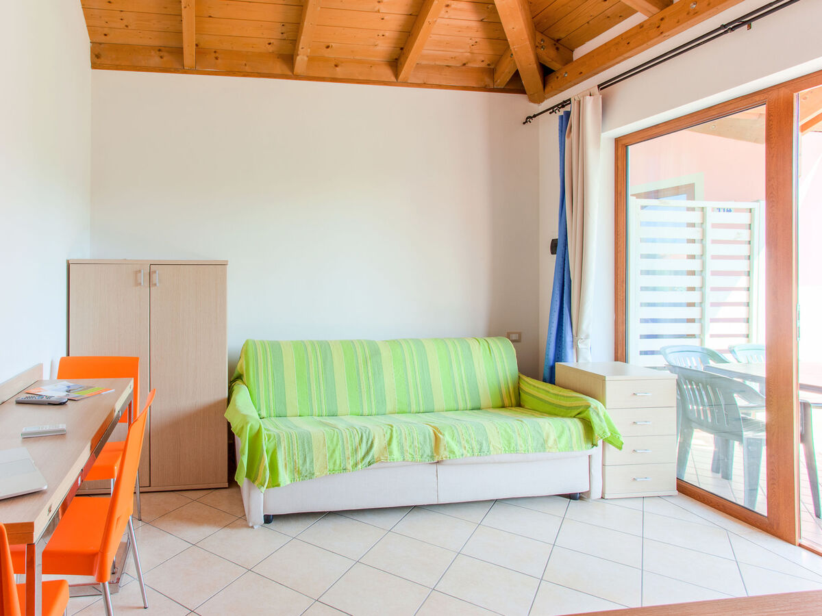 Bungalow Rosolina Mare Club, 100 m de la plage - Photo 8
