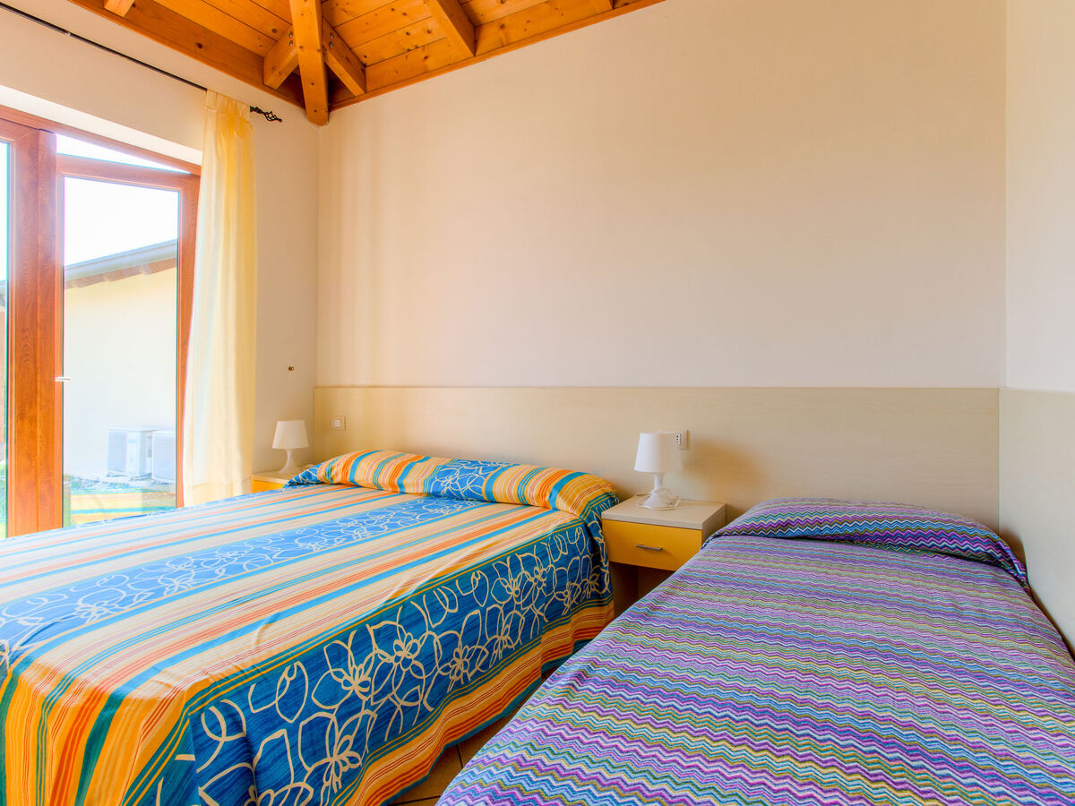 Bungalow Rosolina Mare Club, 100 m de la plage - Photo 9