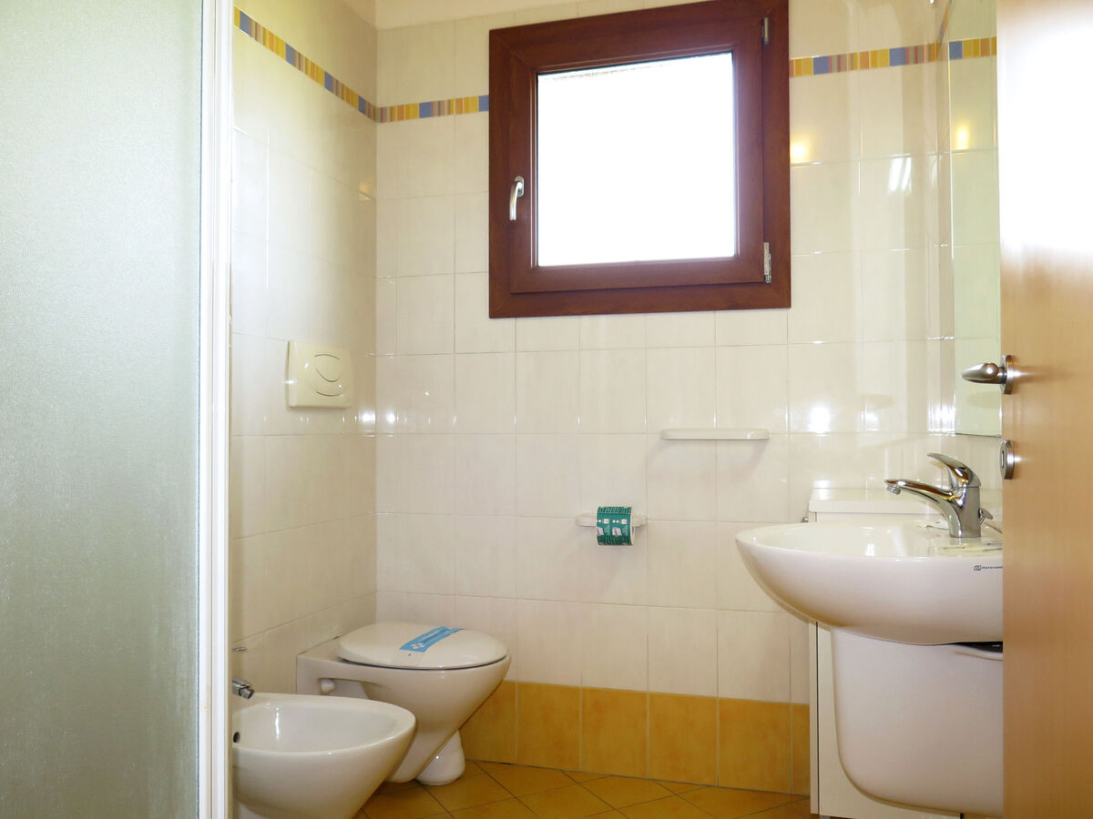 Bungalow Rosolina Mare Club, 100 m de la plage - Photo 11