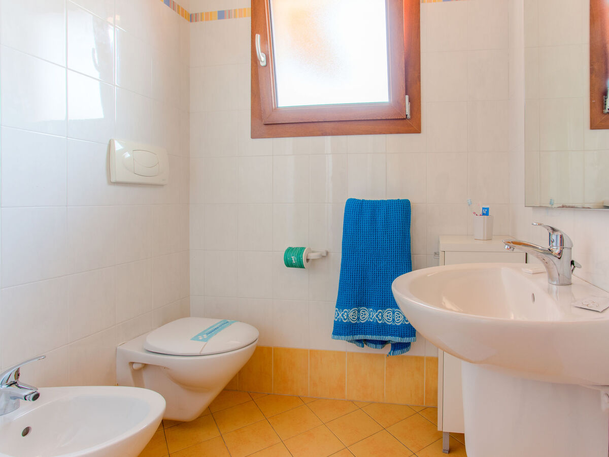 Bungalow Rosolina Mare Club, 100 m de la plage - Photo 12