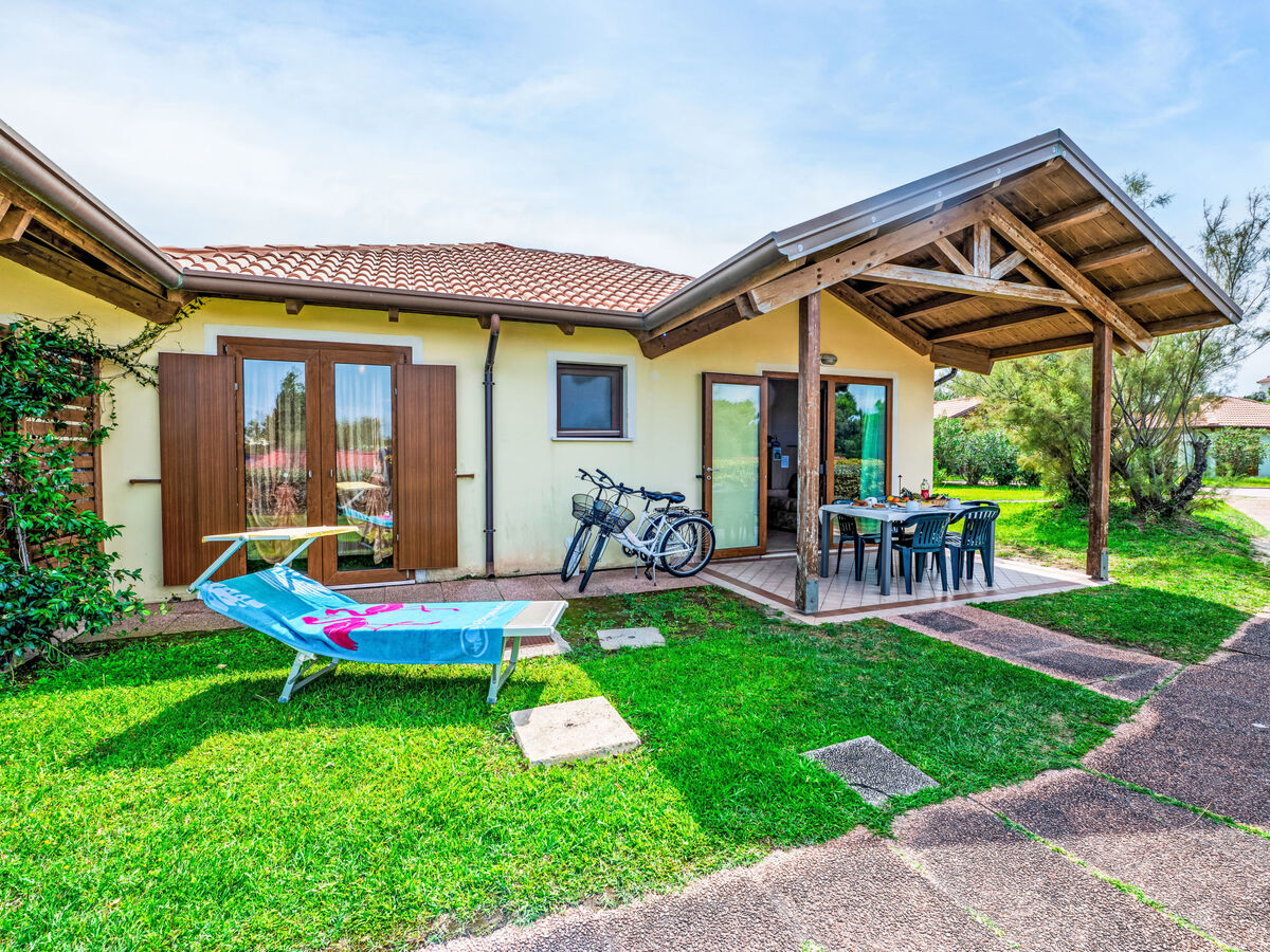 Bungalow Rosolina Mare Club, 100 m de la plage - Photo 15