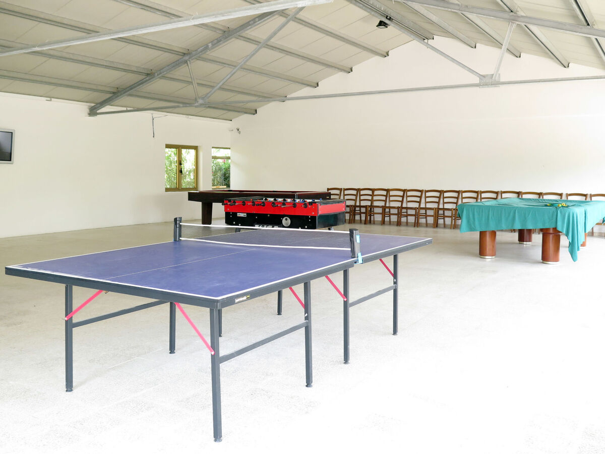 Bungalow Rosolina Mare Club, 100 m de la plage - Photo 20