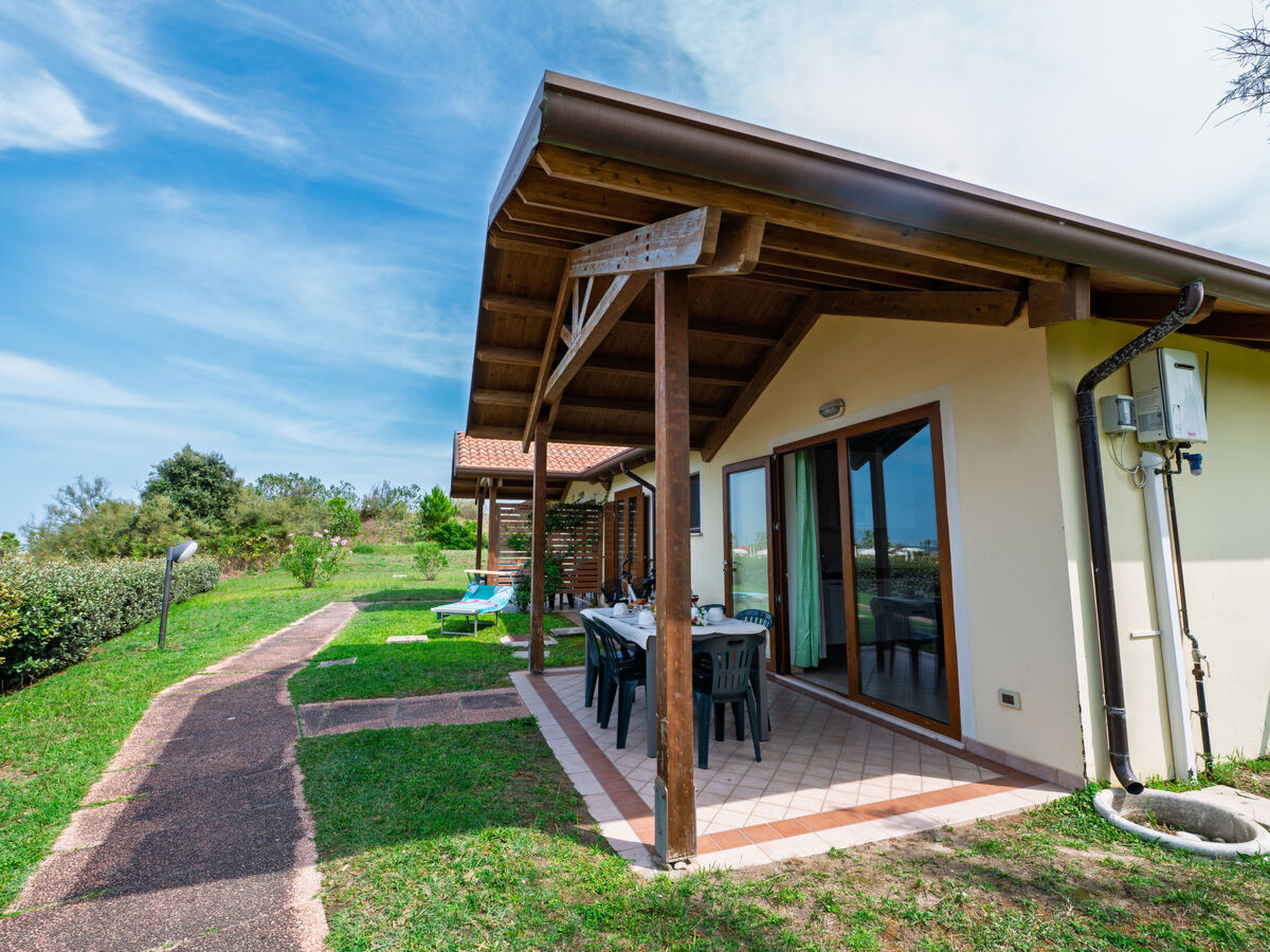 Bungalow Rosolina Mare Club, 100 m de la plage - Photo 27