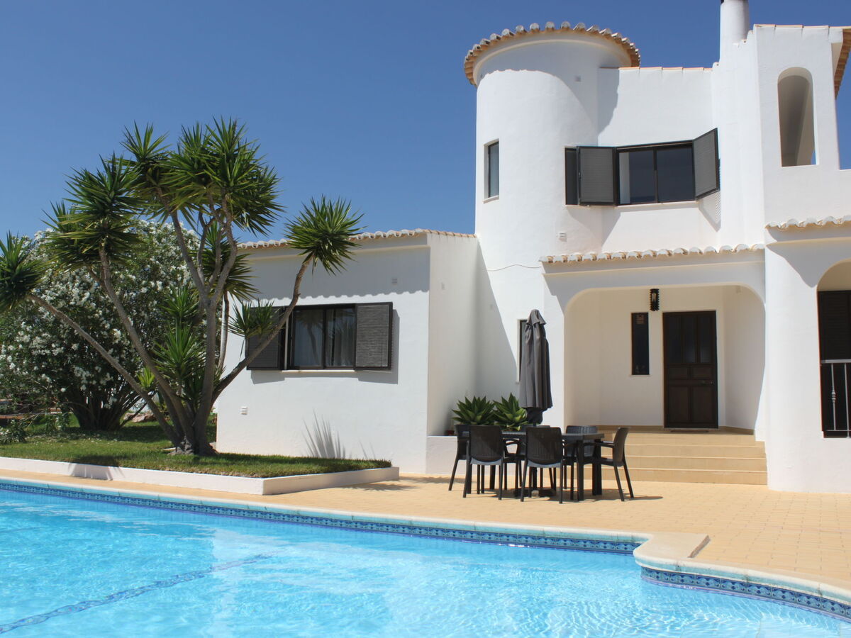 Do Lagar – Maison 6 pers. piscine privée, Carvoeiro - Photo 1