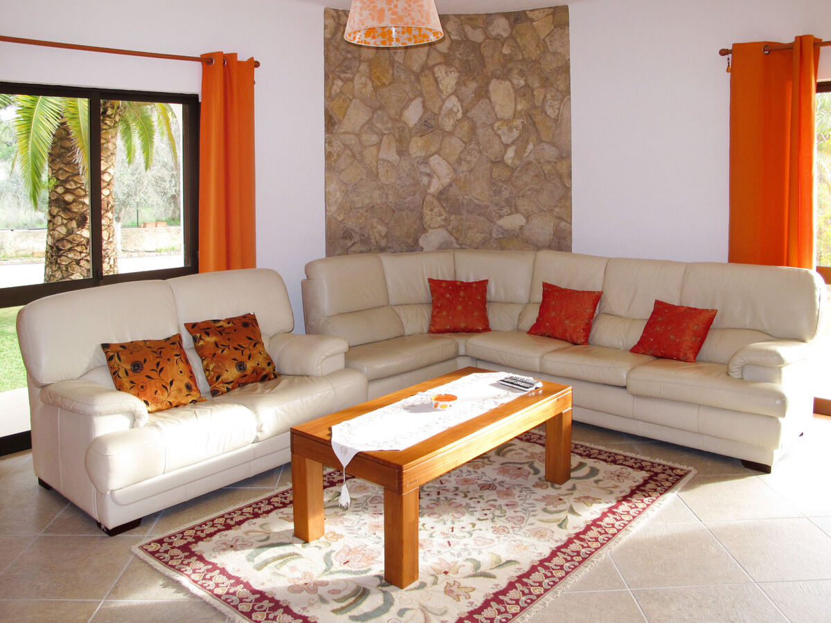 Do Lagar – Maison 6 pers. piscine privée, Carvoeiro - Photo 3