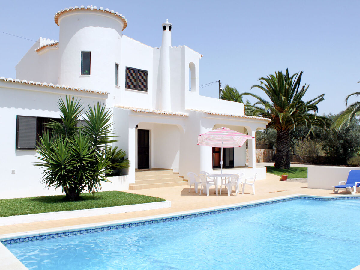 Do Lagar – Maison 6 pers. piscine privée, Carvoeiro - Photo 13