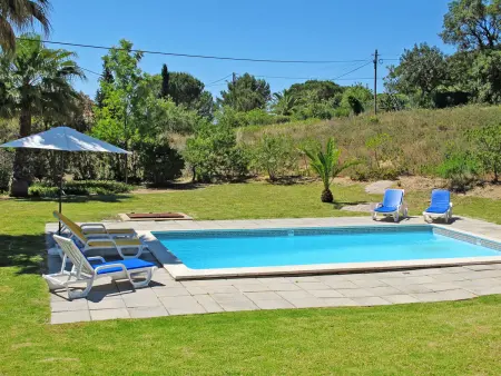 Monte Quercus, Maison 6 personnes à Porches - Photo 1