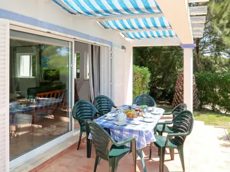 Monte Quercus, Maison 6 personnes à Porches - Photo 2