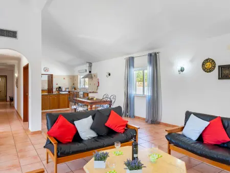 Monte Quercus, Maison 6 personnes à Porches - Photo 3