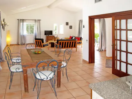 Monte Quercus, Maison 6 personnes à Porches - Photo 7