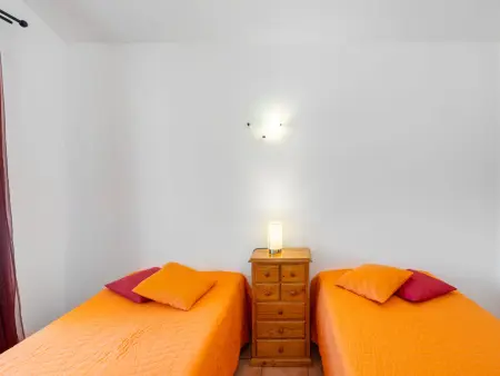 Monte Quercus, Maison 6 personnes à Porches - Photo 12