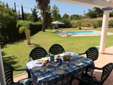 Monte Quercus, Maison 6 personnes à Porches - Photo 19