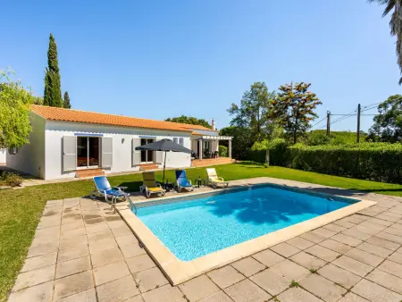 Monte Quercus, Maison 6 personnes à Porches - Photo 20