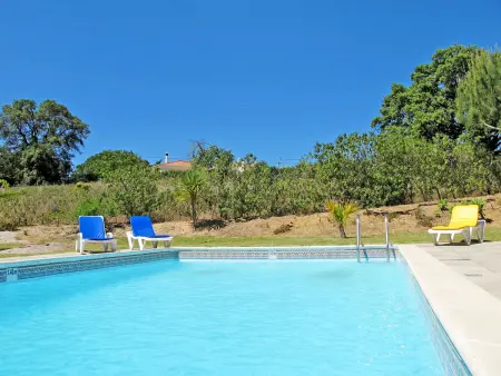 Monte Quercus, Maison 6 personnes à Porches - Photo 21