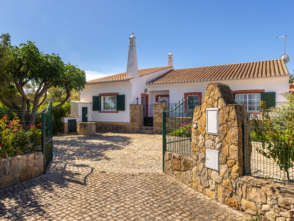 Do Castelo – Maison 6 pers. avec piscine à São Brás - Photo 3