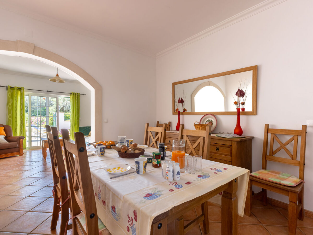 Do Castelo – Maison 6 pers. avec piscine à São Brás - Photo 4