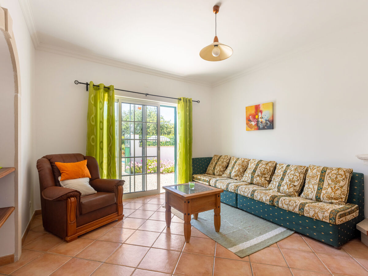 Do Castelo – Maison 6 pers. avec piscine à São Brás - Photo 5