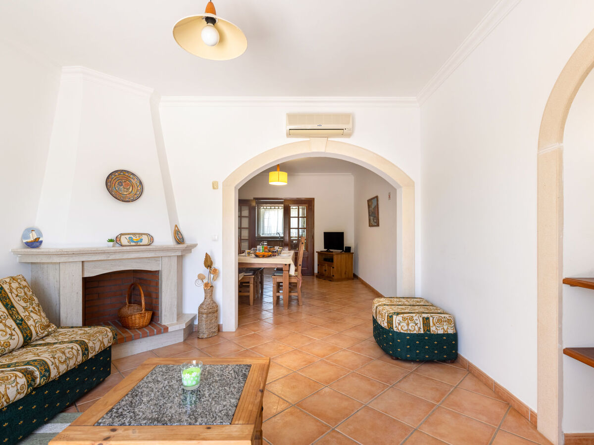 Do Castelo – Maison 6 pers. avec piscine à São Brás - Photo 7