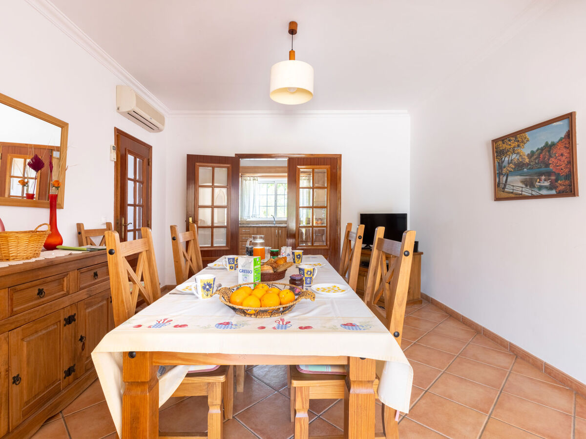 Do Castelo – Maison 6 pers. avec piscine à São Brás - Photo 8