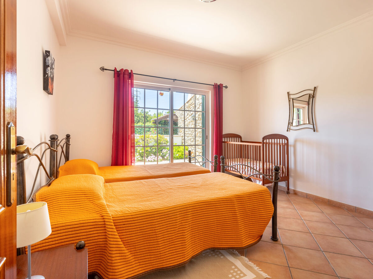 Do Castelo – Maison 6 pers. avec piscine à São Brás - Photo 11
