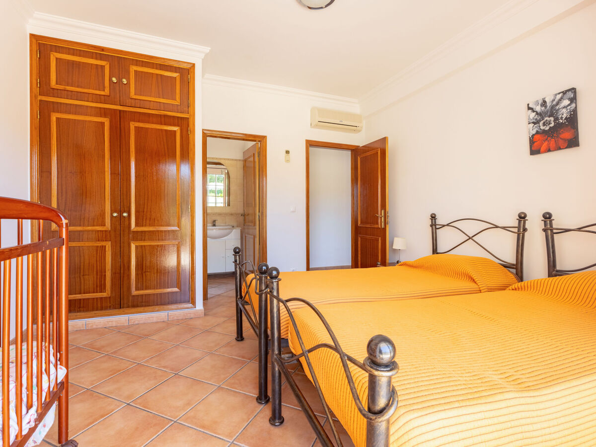 Do Castelo – Maison 6 pers. avec piscine à São Brás - Photo 12