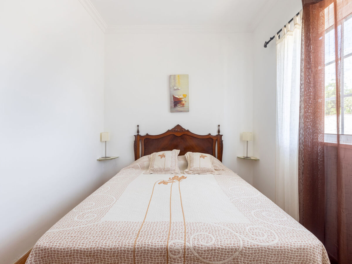 Do Castelo – Maison 6 pers. avec piscine à São Brás - Photo 16