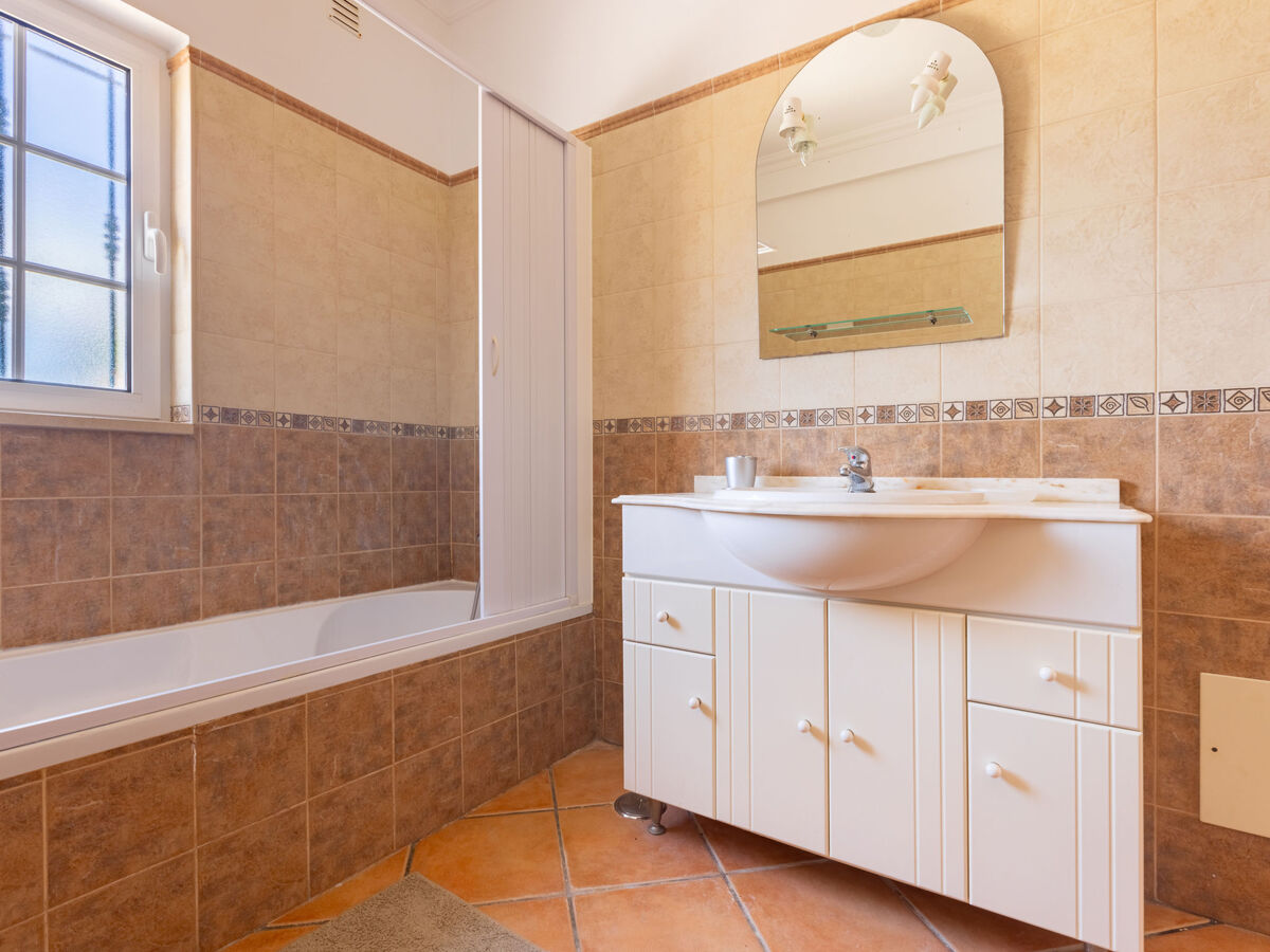 Do Castelo – Maison 6 pers. avec piscine à São Brás - Photo 17