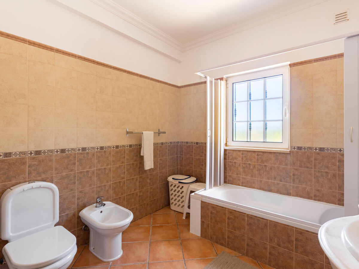 Do Castelo – Maison 6 pers. avec piscine à São Brás - Photo 18