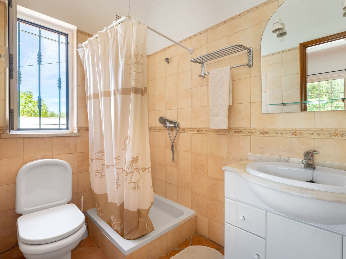 Do Castelo – Maison 6 pers. avec piscine à São Brás - Photo 19