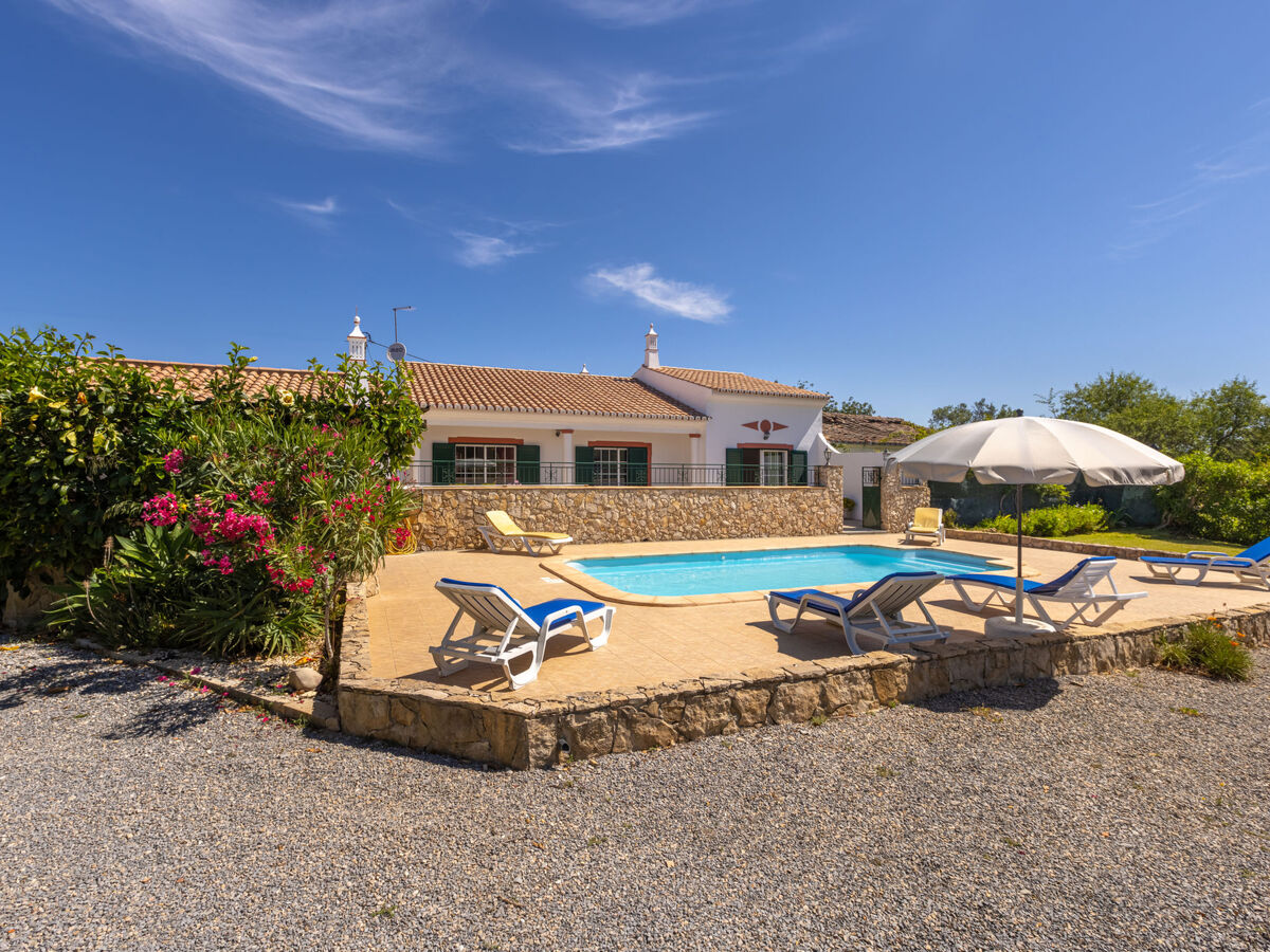 Do Castelo – Maison 6 pers. avec piscine à São Brás - Photo 20