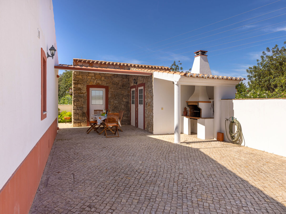 Do Castelo – Maison 6 pers. avec piscine à São Brás - Photo 22
