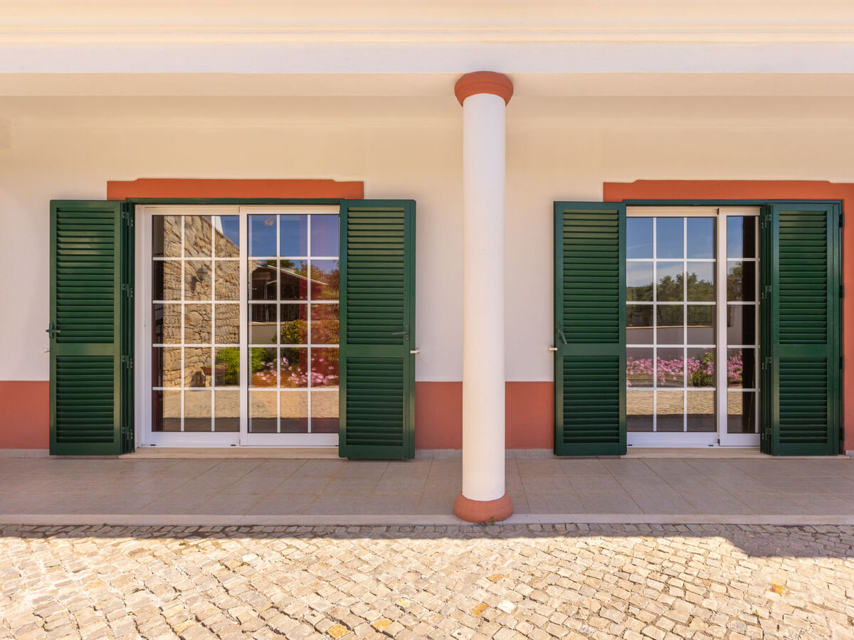 Do Castelo – Maison 6 pers. avec piscine à São Brás - Photo 23