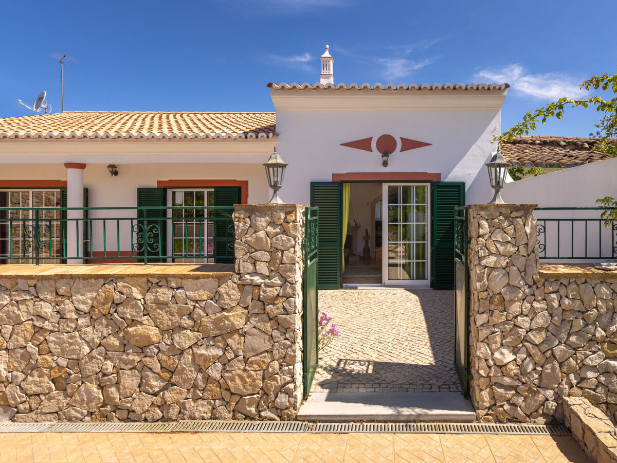 Do Castelo – Maison 6 pers. avec piscine à São Brás - Photo 25