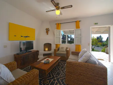 Luz Romana B2, Location Maison 4 personnes à Tavira - Photo 3
