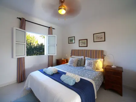 Luz Romana B2, Location Maison 4 personnes à Tavira - Photo 4