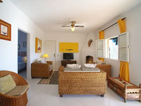 Luz Romana B2, Location Maison 4 personnes à Tavira - Photo 6