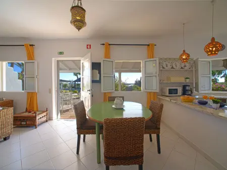 Luz Romana B2, Location Maison 4 personnes à Tavira - Photo 7