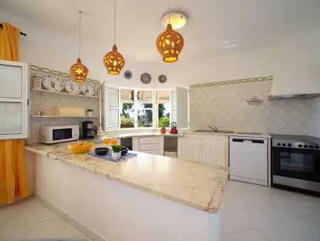Luz Romana B2, Location Maison 4 personnes à Tavira - Photo 8