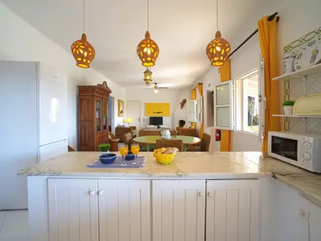 Luz Romana B2, Location Maison 4 personnes à Tavira - Photo 9
