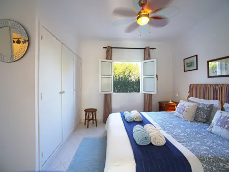 Luz Romana B2, Location Maison 4 personnes à Tavira - Photo 10