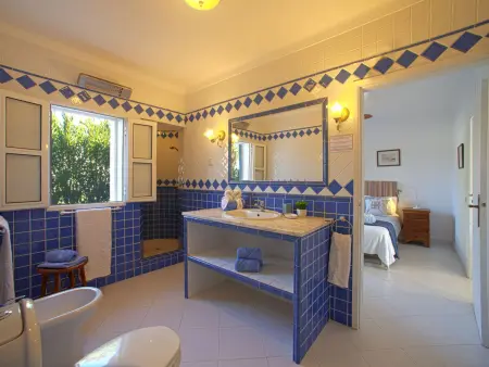 Luz Romana B2, Location Maison 4 personnes à Tavira - Photo 11