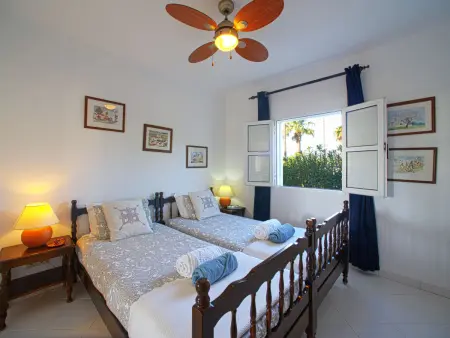 Luz Romana B2, Location Maison 4 personnes à Tavira - Photo 13