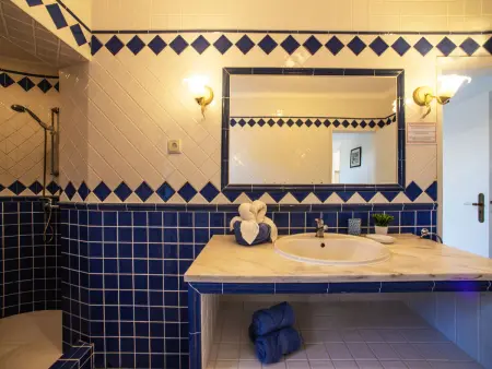 Luz Romana B2, Location Maison 4 personnes à Tavira - Photo 14
