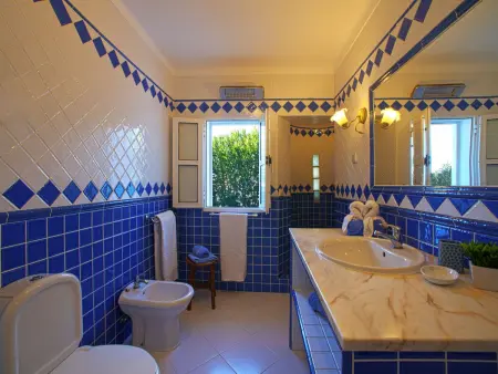 Luz Romana B2, Location Maison 4 personnes à Tavira - Photo 15