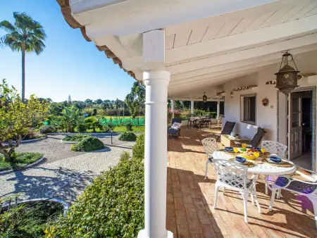 Luz Romana B2, Location Maison 4 personnes à Tavira - Photo 16